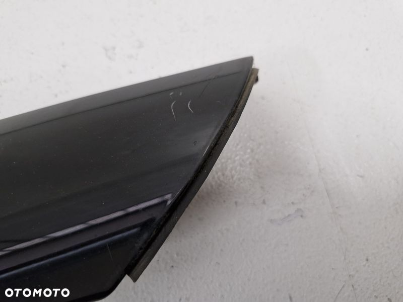 CITROEN DS3 CROSSBACK LISTWA OSŁONA SZYBY CZOŁOWEJ PRAWY PRZÓD 9820791680 - 4