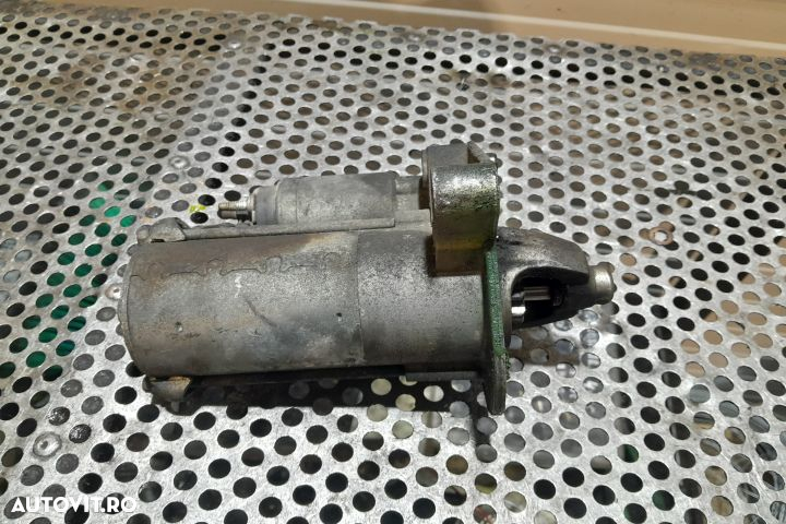 Electromotor 1.6 TDCI 109 CP Ford Focus 2 [2004 - 2008] Sedan 4-usi 1 - 5