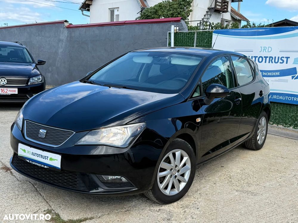 Seat Ibiza 1.2 TDI Ecomotive - 1