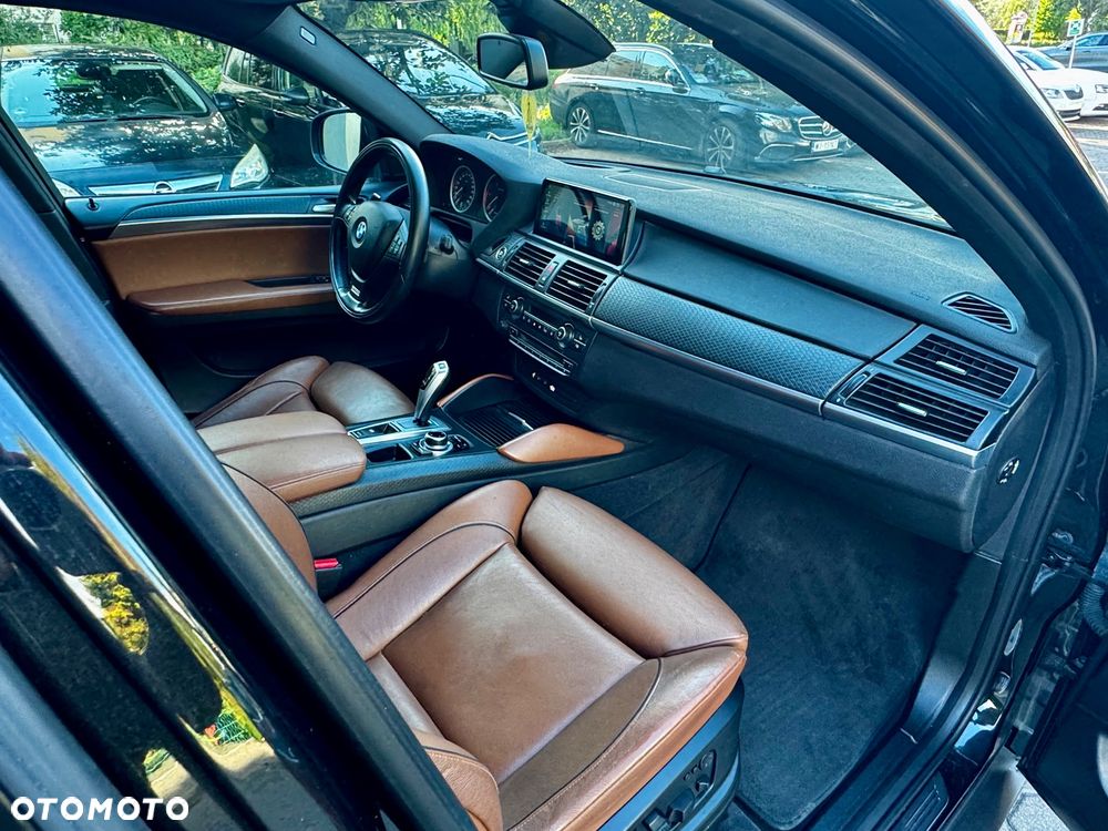BMW X6 30d xDrive - 30