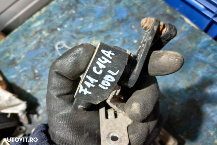 Senzor nivel xenon 6784075 3714-6784075-01 259160-10 6784075 3714-678 - 1