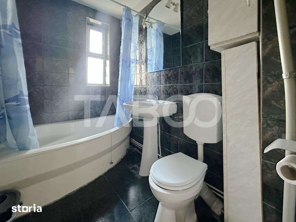 Photo 6 of Apartament 2 bedroom in Strada Tudor Vladimirescu
