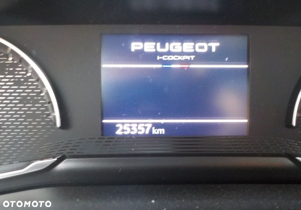 Peugeot 2008 - 37