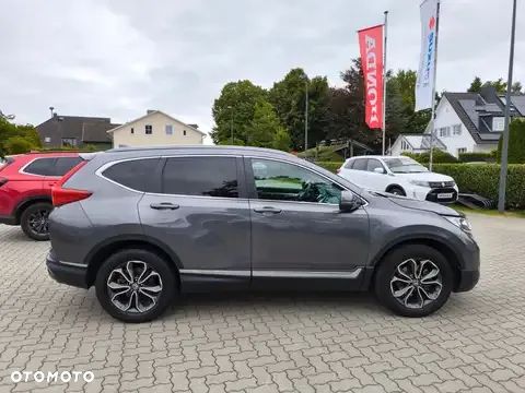 Honda CR-V 2.0 i-MMD Hybrid 4WD Executive - 6