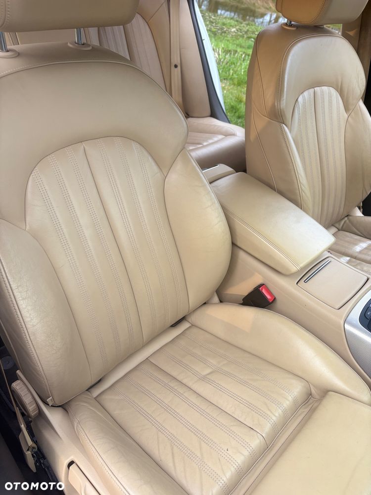 Audi A6 Limousine 2.0 TDI DPF - 25