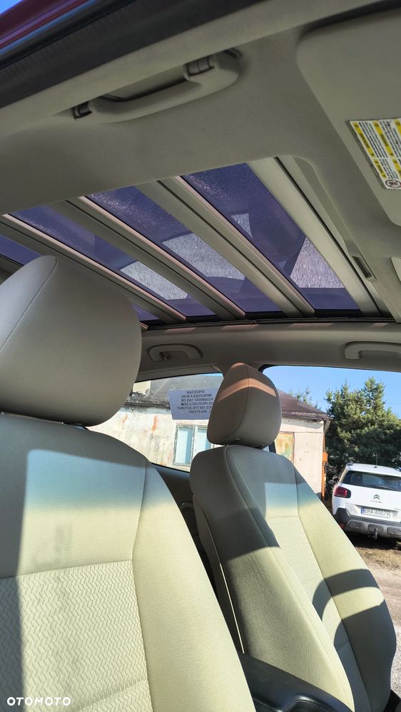 Mercedes-Benz Klasa A 150 Autotronic Avantgarde - 11