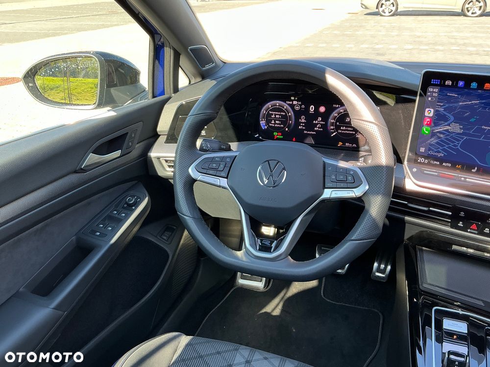 Volkswagen Golf - 16