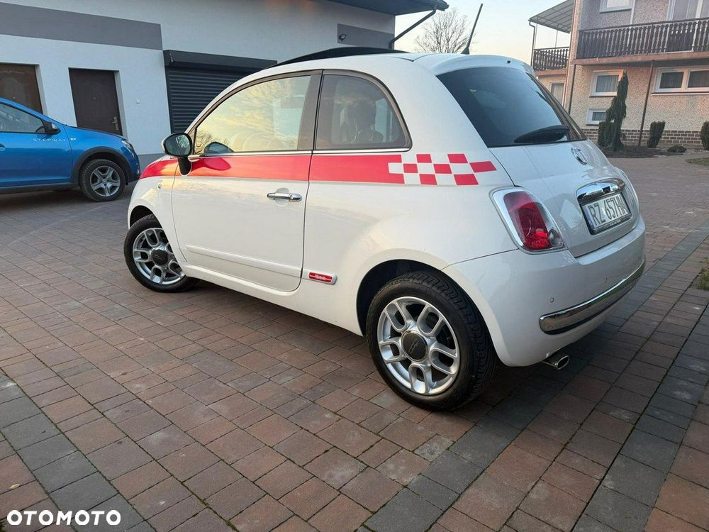 Fiat 500 - 8