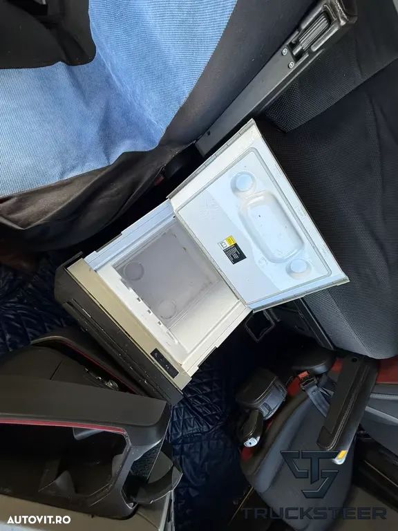 Volvo FH 500 | Euro 6 | Xenon | VEB+ | Alcoa - 14