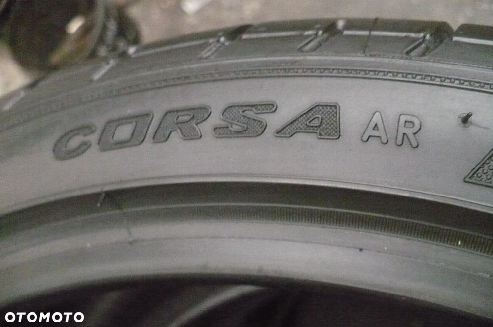 PIRELLI P Zero Corsa Asimmetrico 2 AR 285/30R19 6mm 2021 - 4