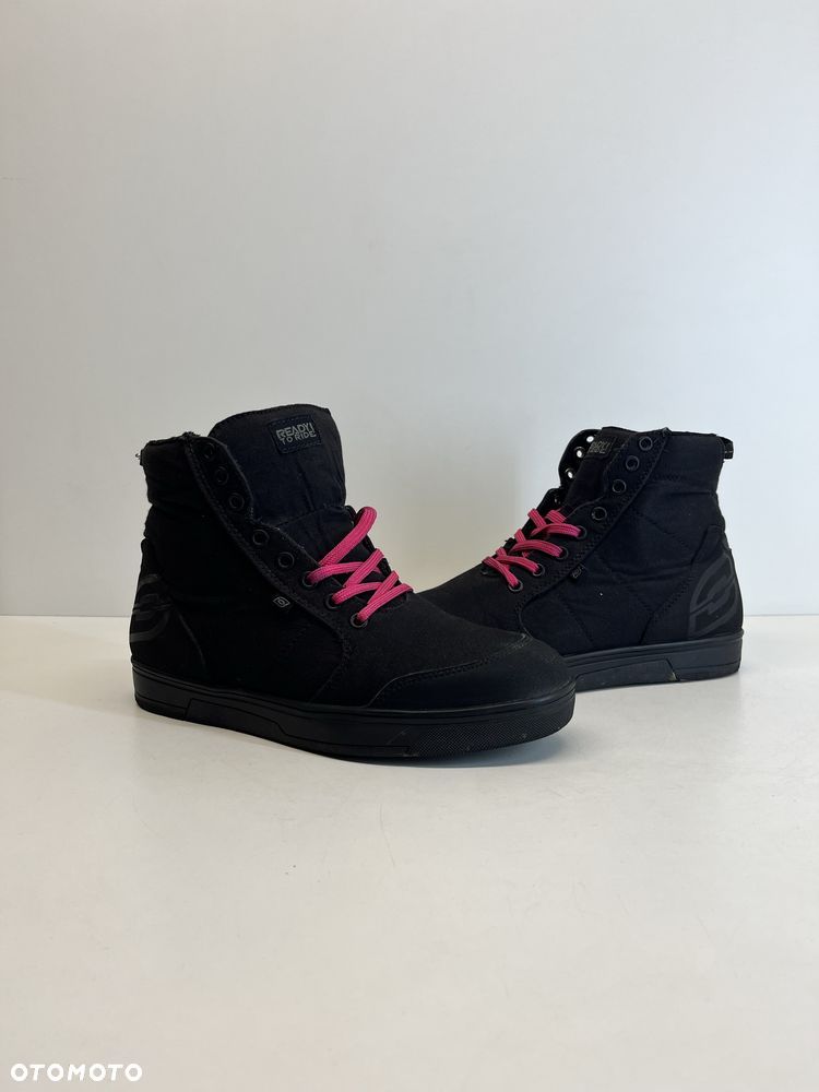Buty motocyklowe OZONE miejskie, rozmiar 40. - 1