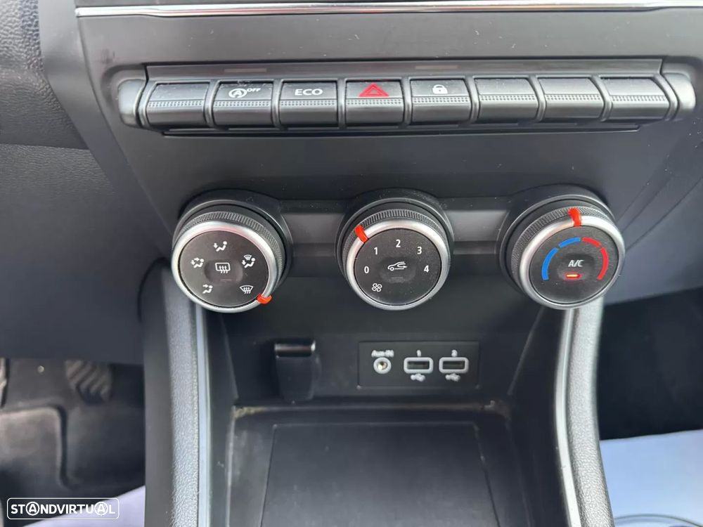 Renault Captur TCe 90 INTENS - 10