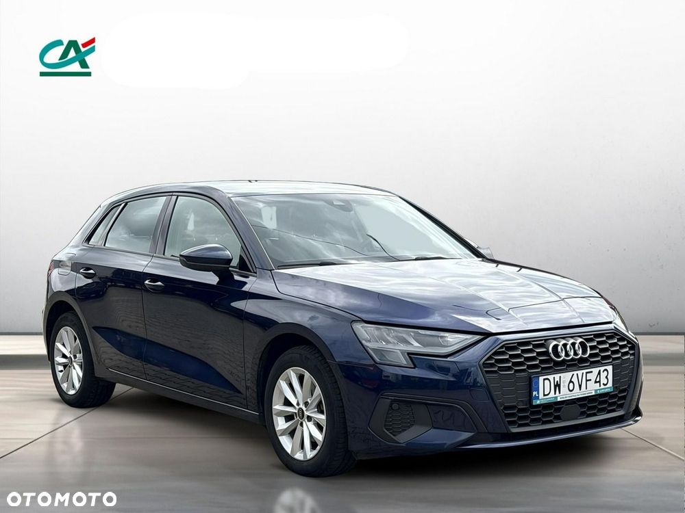 Audi A1 Sportback - 1