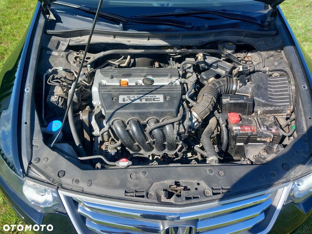 Honda Accord - 8