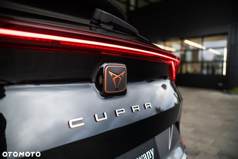 Cupra Formentor 2.0 TSI 4Drive VZ DSG - 27