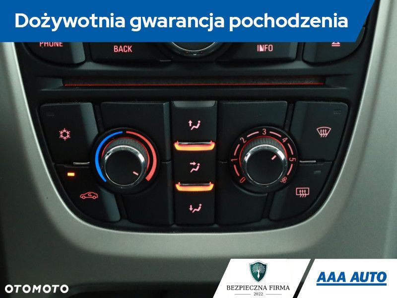 Opel Astra - 12