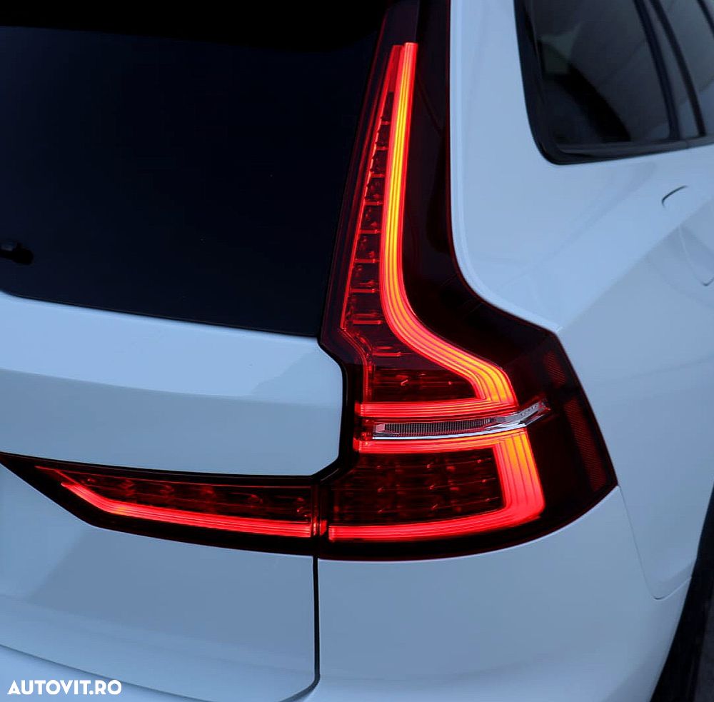 Volvo V60 - 31