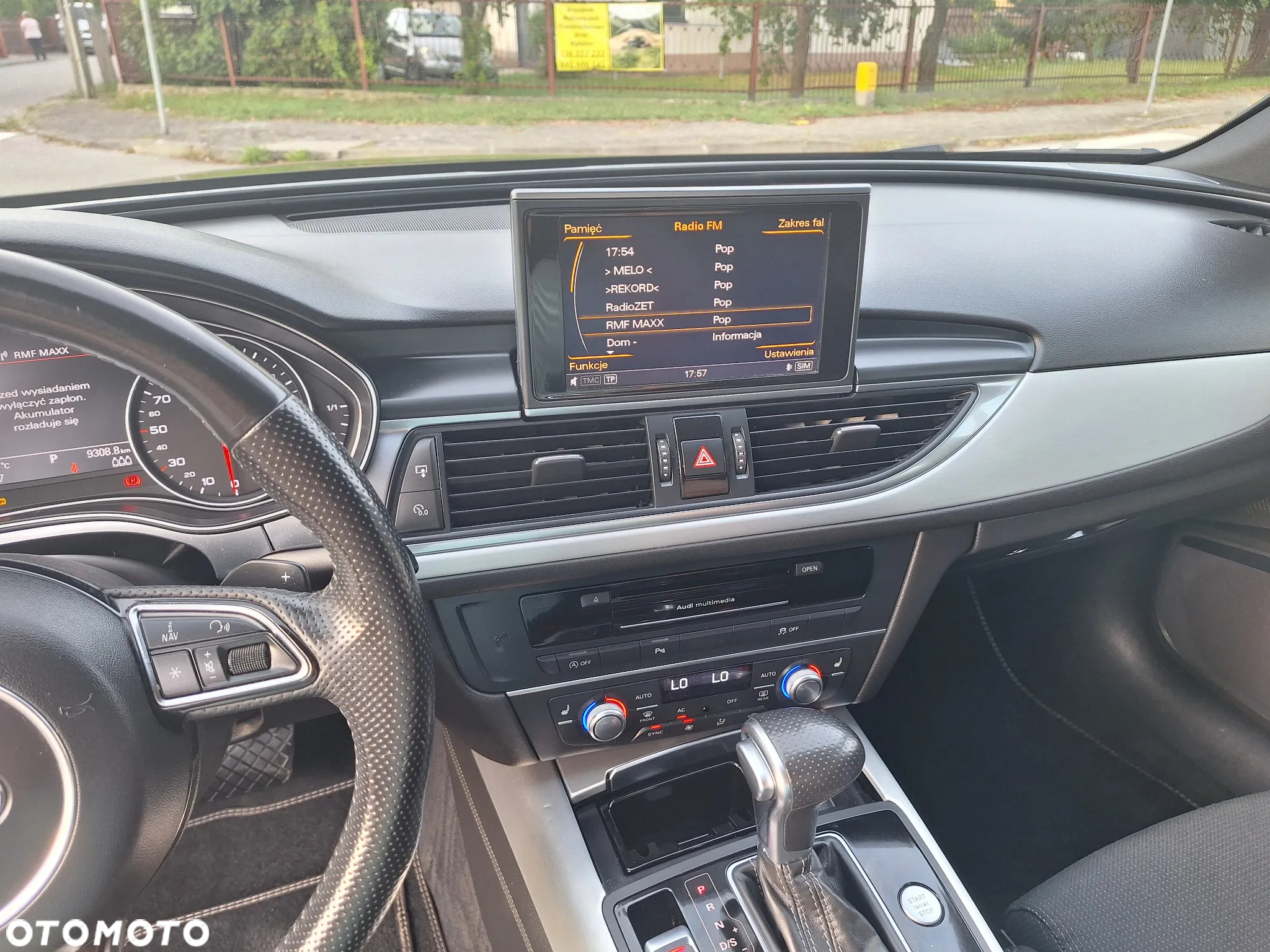Audi A6 - 24