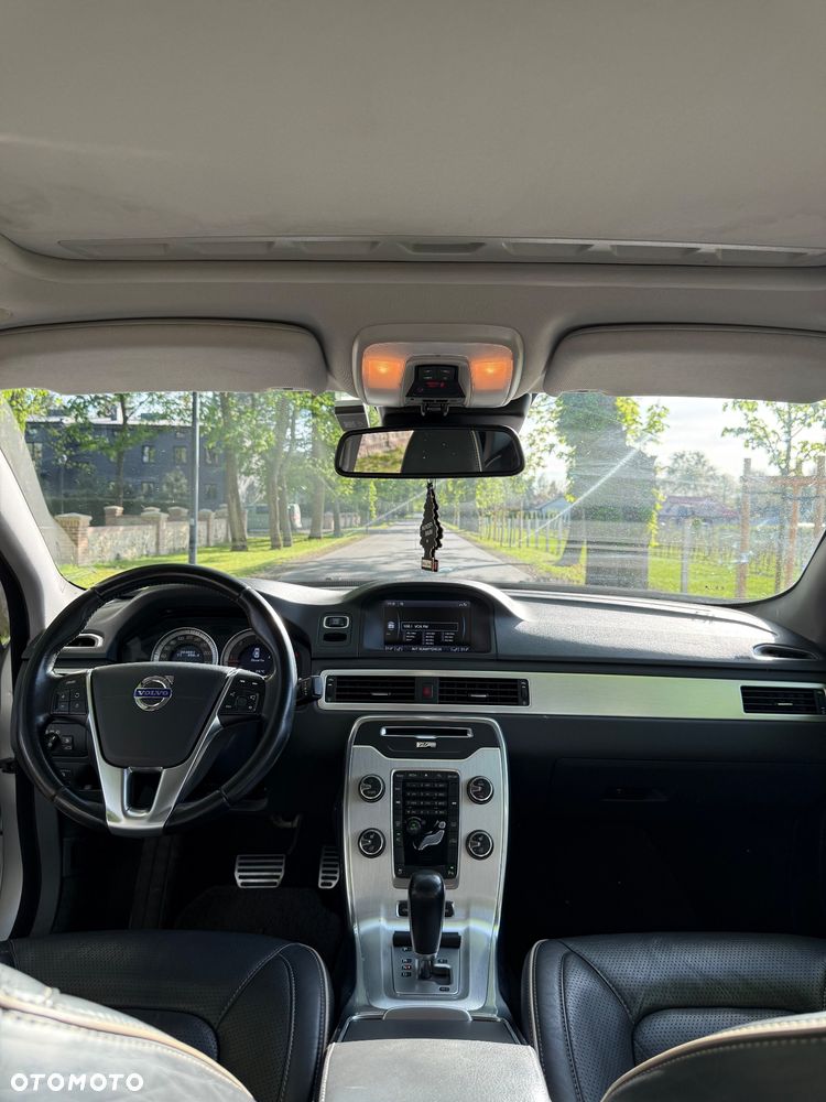 Volvo S80 D5 AWD Geartronic Summum - 12