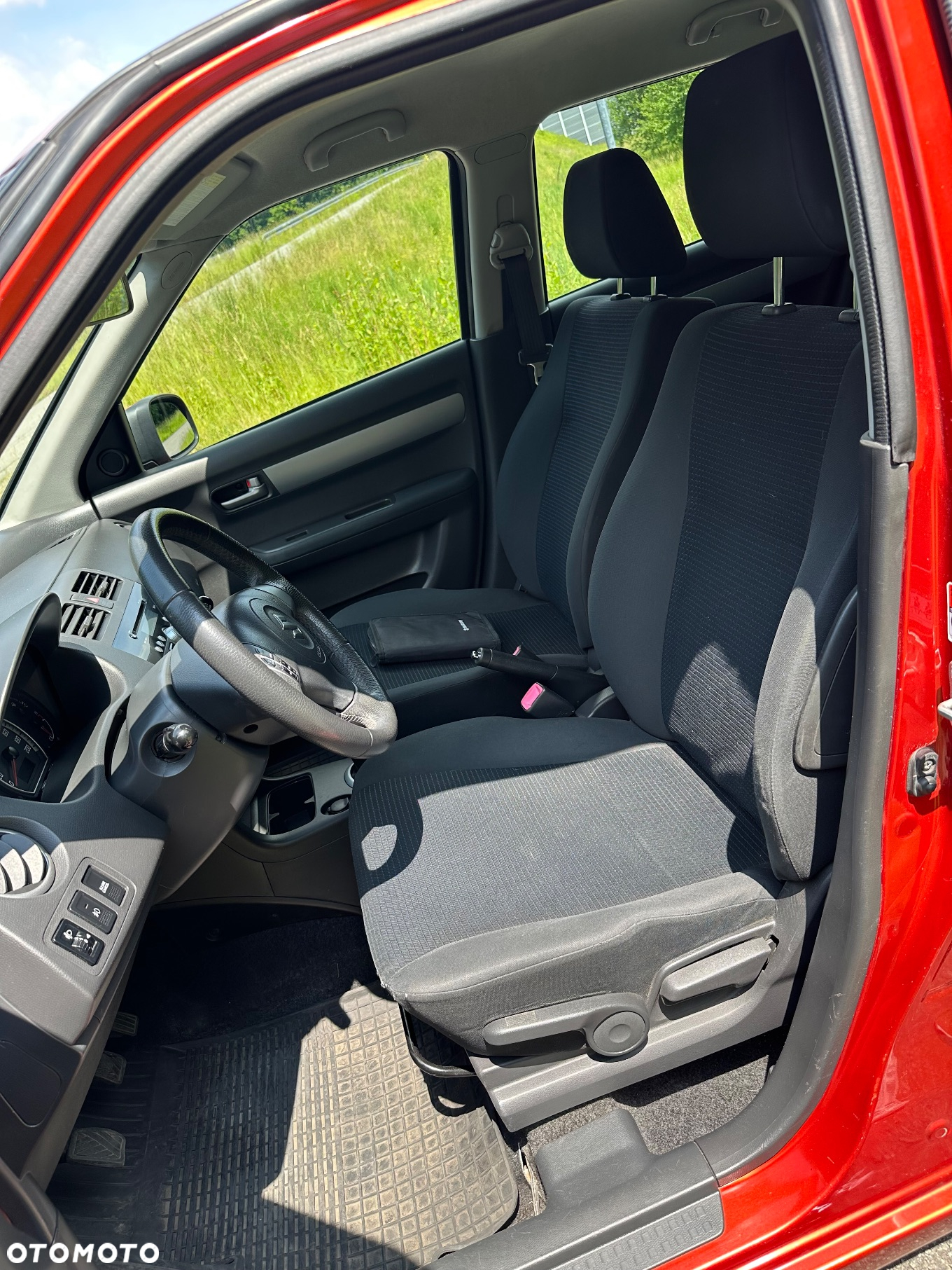 Suzuki Swift 1.3 Comfort - 14