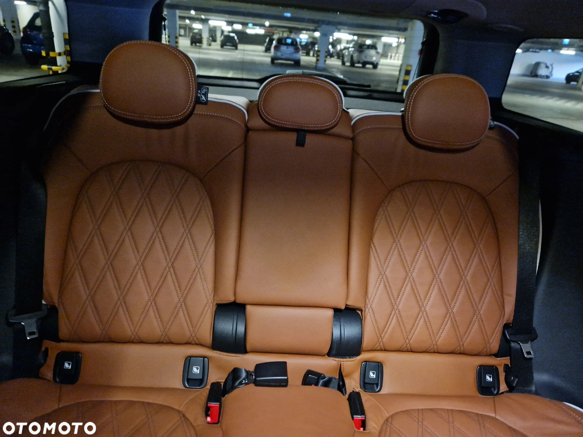 MINI Countryman Cooper SE ALL4 - 13