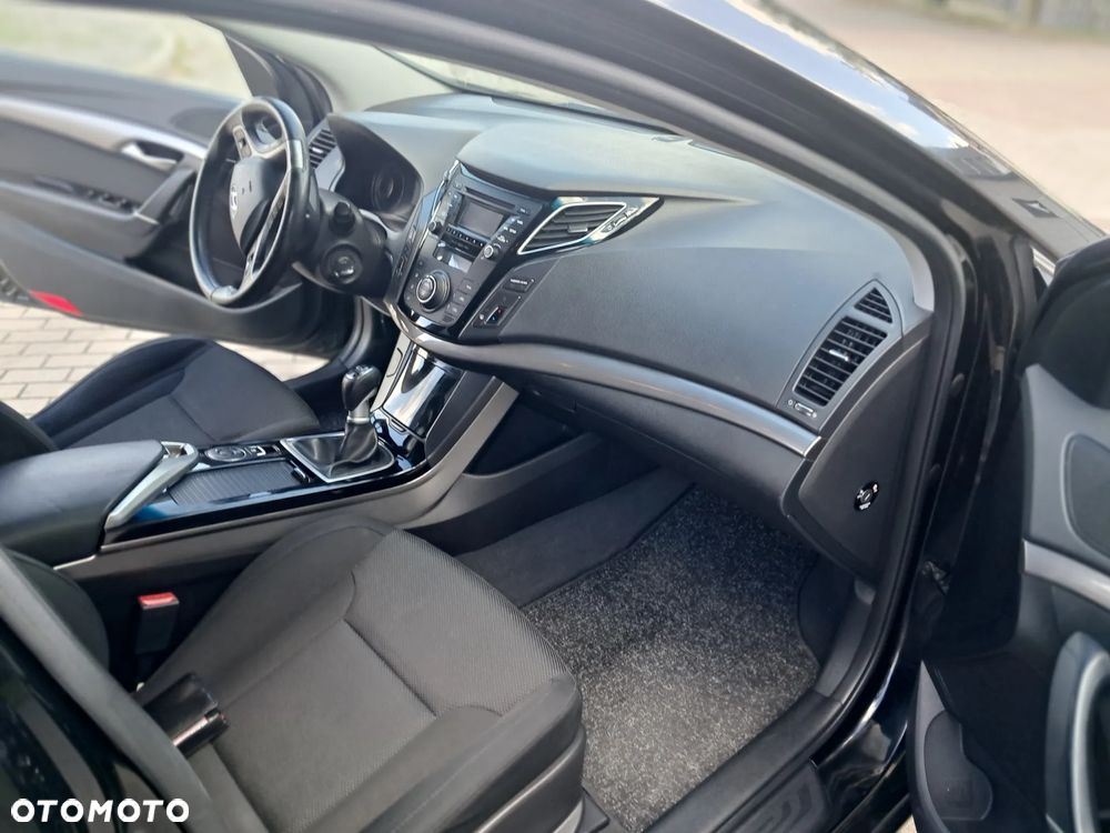 Hyundai i40 - 4