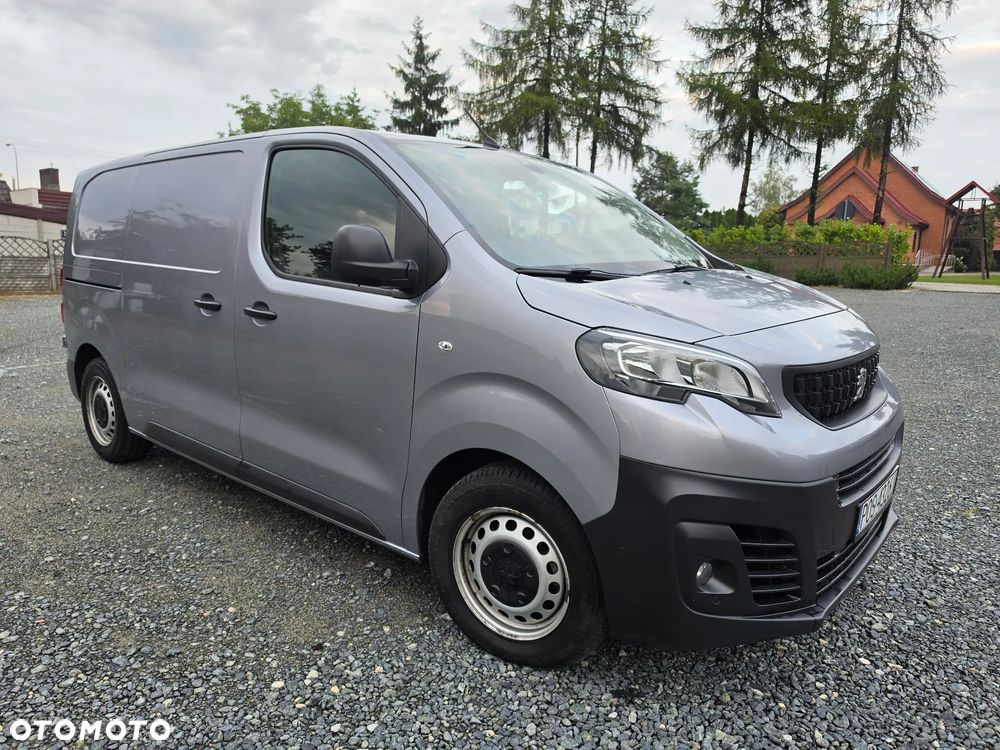 Peugeot Expert - 3
