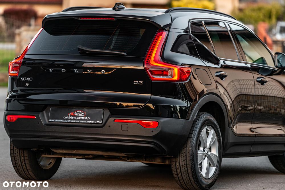 Volvo XC 40 D3 Momentum - 11