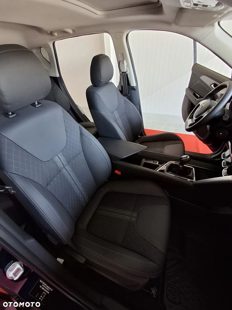 BAIC 3 - 5