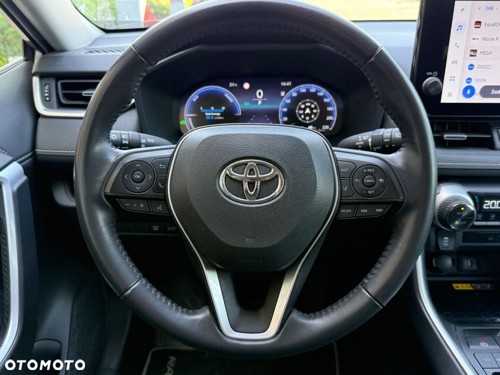 Toyota RAV4 - 17