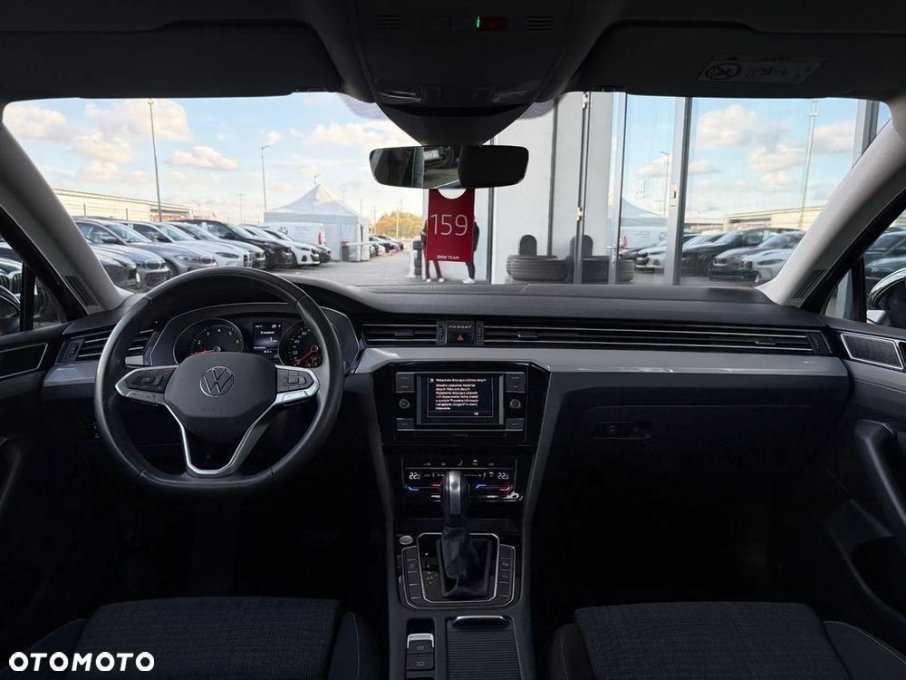 Volkswagen Passat 1.5 TSI EVO Business DSG - 22