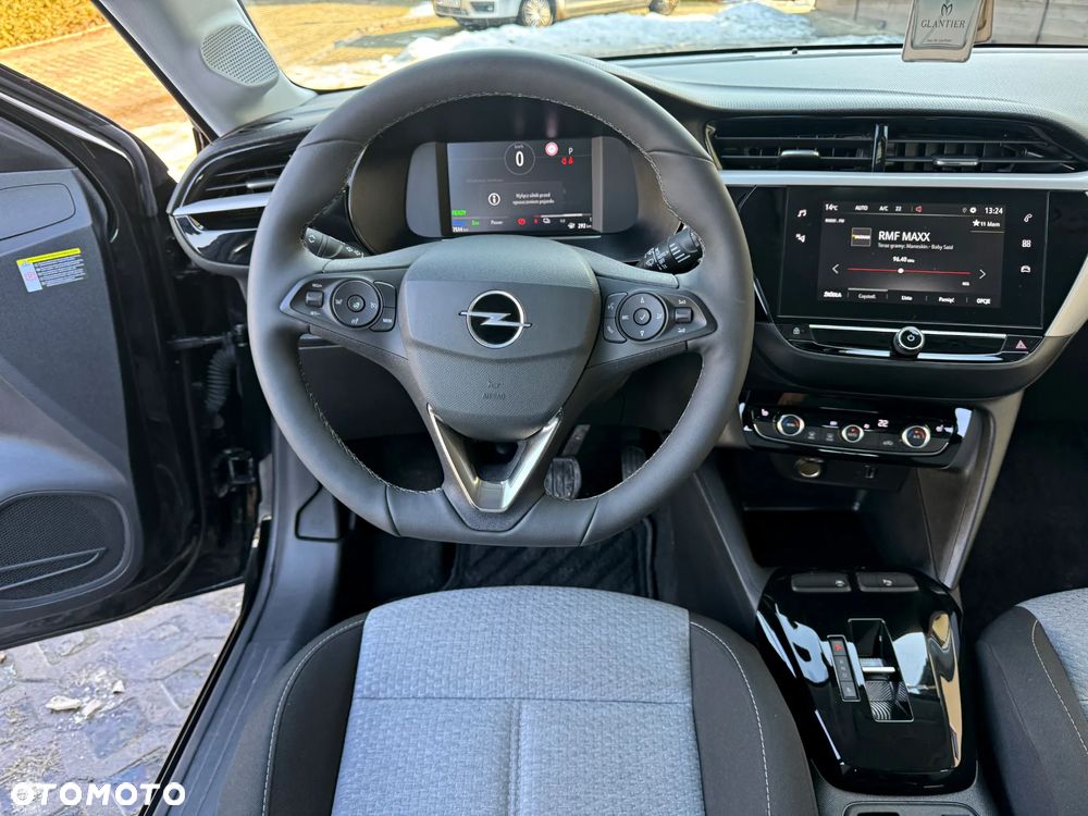 Opel Corsa Electric Edition - 18