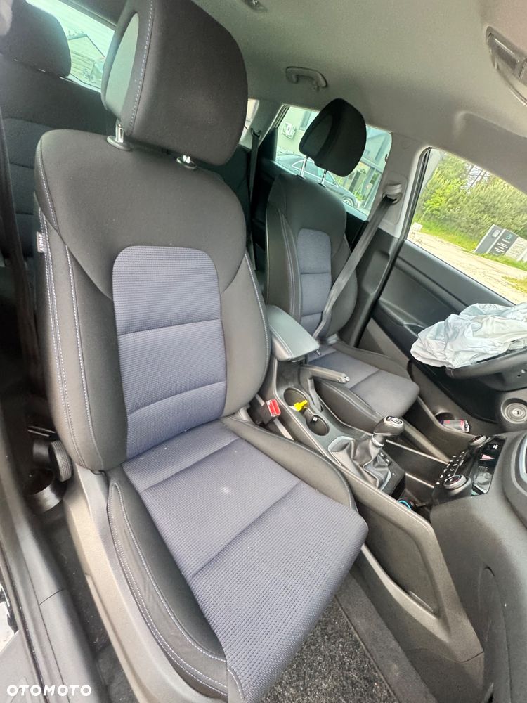 Hyundai Tucson 1.6 GDI BlueDrive Style 2WD - 14