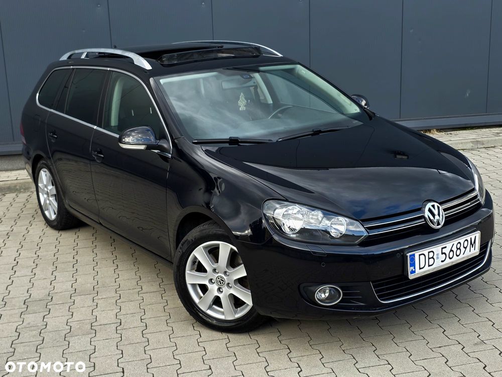 Volkswagen Golf 1.4 TSI Highline - 3