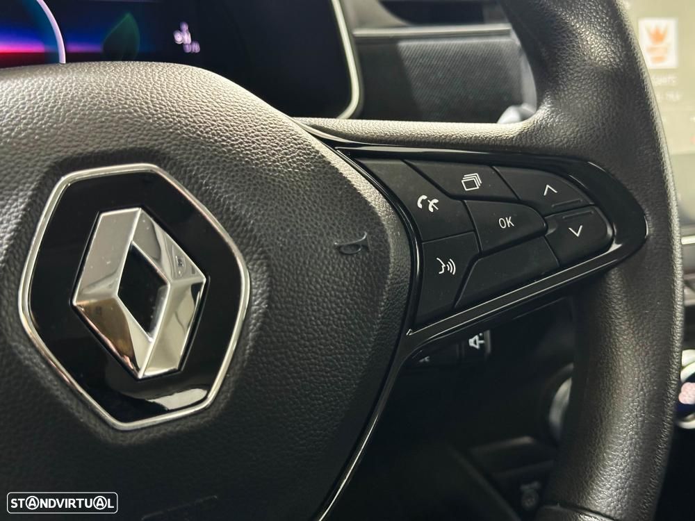 Renault Zoe (c/ Bateria) Limited 50 - 27