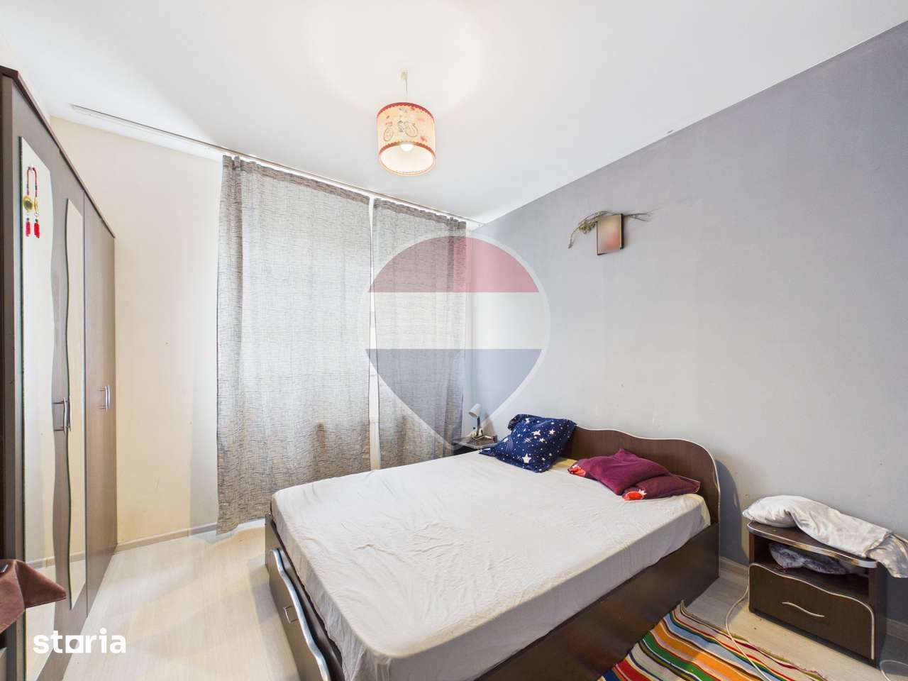 Apartament 2 camere | 52,7 mp utili | Centrală proprie | Metalurgiei — fotografia 3