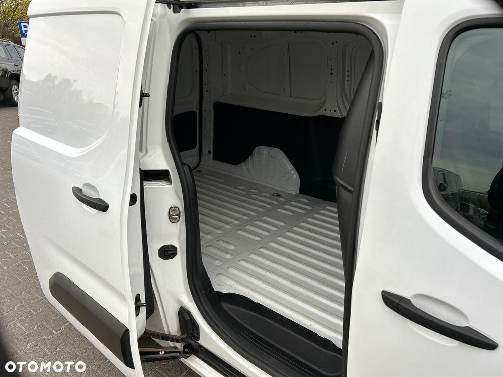 Toyota PROACE CITY - 10