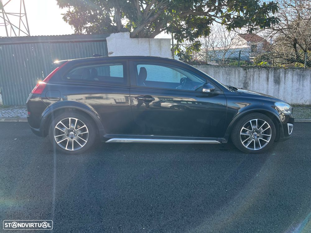 Volvo C30 DRIVe - 9