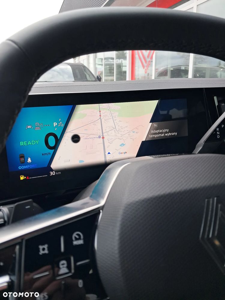 Renault Austral 1.2 E-Tech Full Hybrid 200 Techno MMT - 13