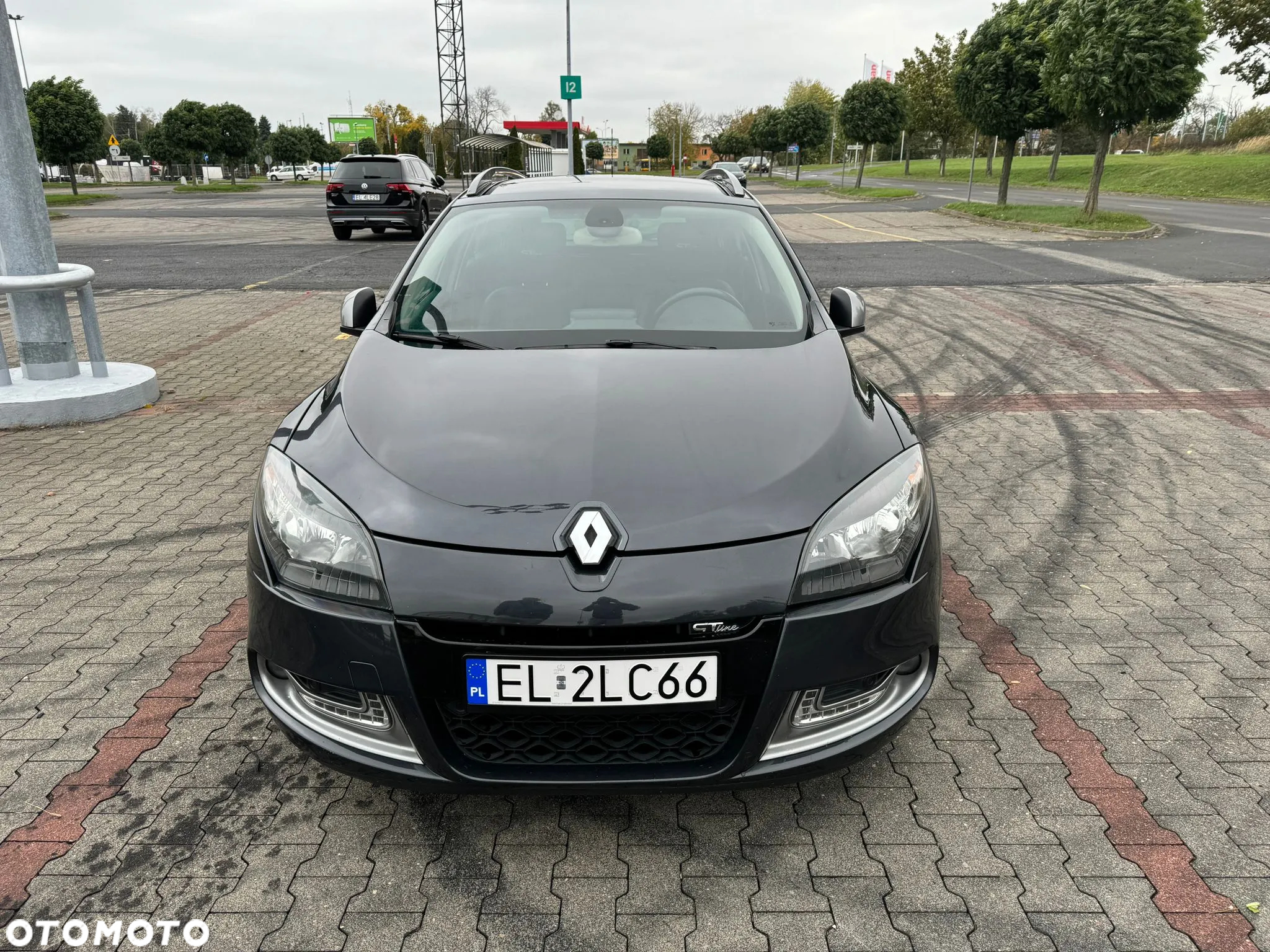 Renault Megane 1.5 dCi GT Line - 16