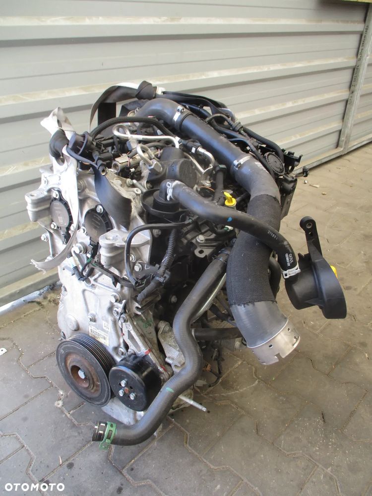 RENAULT DACIA 1.3 TCE H5H450 SILNIK 39 TYS KM - 3