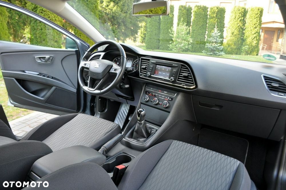 Seat Leon - 24