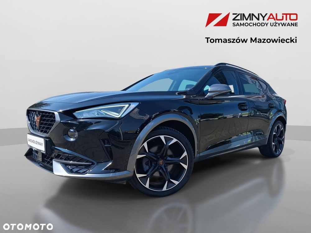 Cupra Formentor - 2