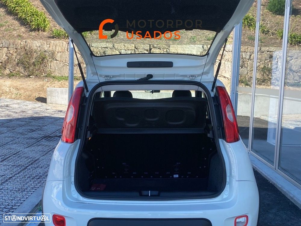 Fiat Panda - 6