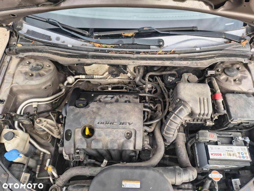 Hyundai I30 2011 photo 4
