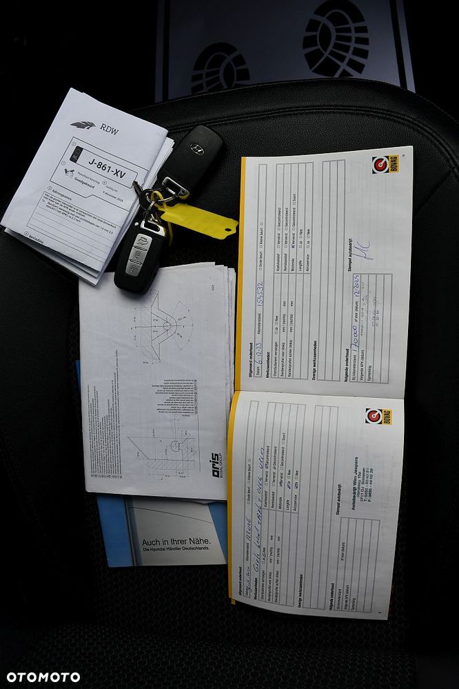 Hyundai ix35 1.6 2WD Style - 33