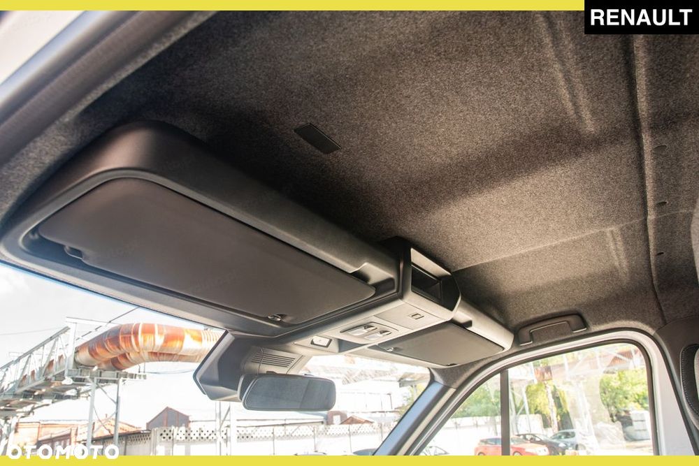 Renault Master L3 Kontener + Winda 2.0 170KM - 20