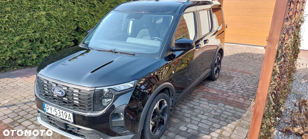 Ford Tourneo Courier 1.0 EcoBoost Active - 1
