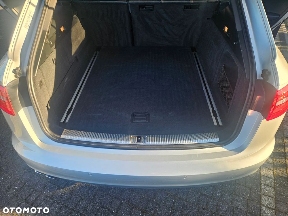 Audi A6 Avant - 10