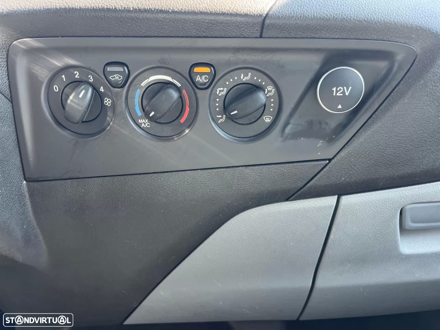 Ford Transit Custom 290L1 2.0 H1-T.B.Ambiente - 26